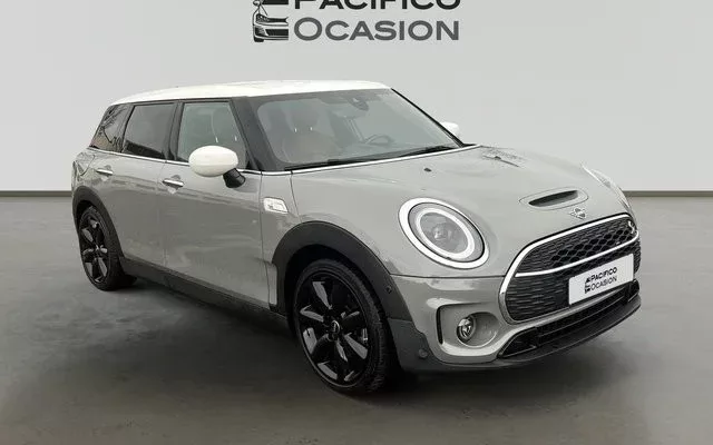 MINI Mini Clubman Mini Clubman Cooper S