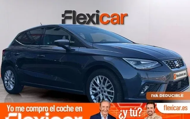 SEAT Ibiza Ibiza 1.0 TSI S&S Xcellence 115