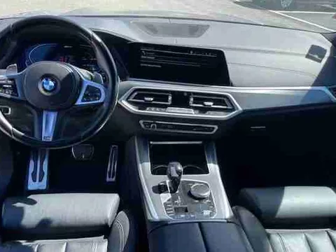 BMW - X5 - X5 45 e xDrive Pack M