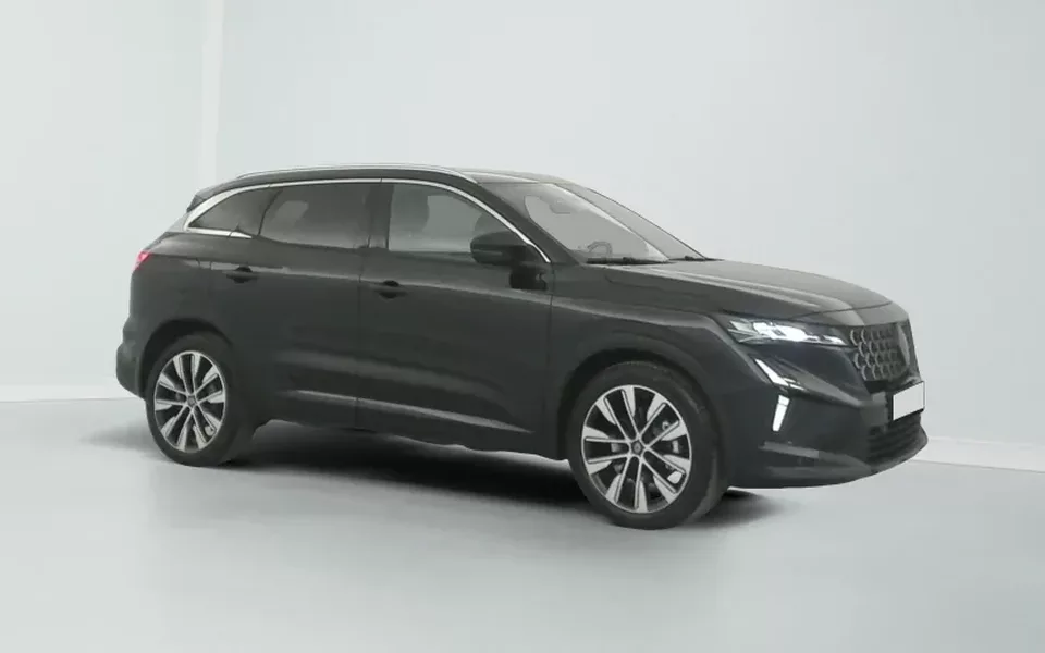 Renault Austral full hybrid E-Tech 200 ch Techno Occasion