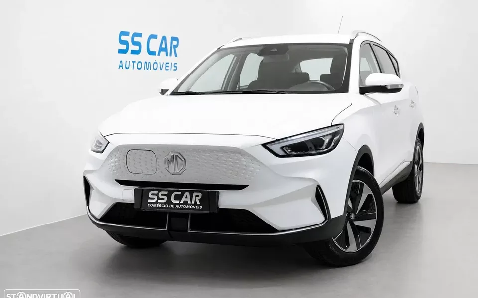 MG ZS EV 50.3 kWh Comfort