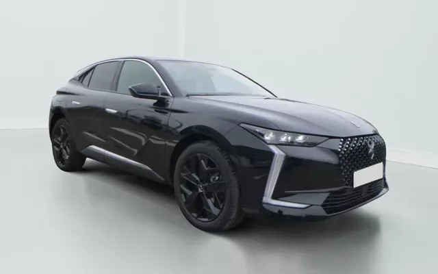DS DS4 BlueHDi 130 EAT8 Pallas Zéro km immatriculé