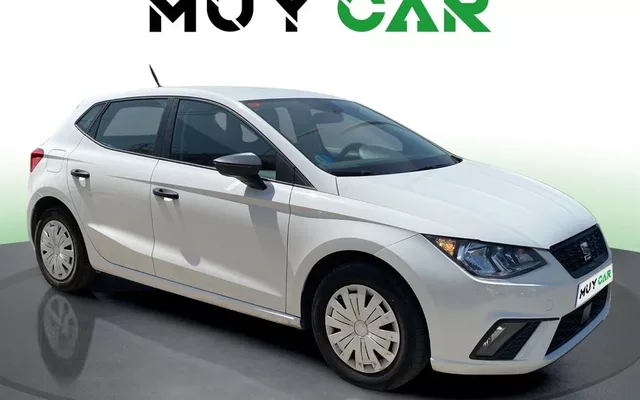 SEAT Ibiza Ibiza 1.0 TGI S&S Reference 90