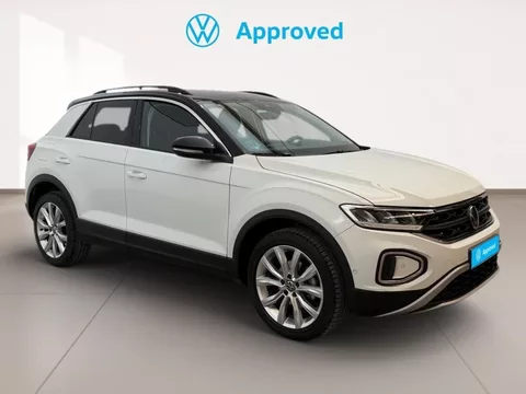 VOLKSWAGEN T-Roc T-Roc 1.5 TSI Life DSG7 110KW