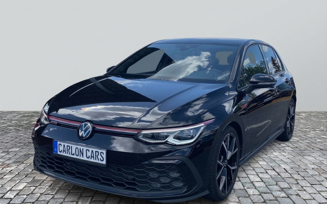 VOLKSWAGEN Golf Golf 2.0 TSI GTI DSG 180kW - 36900€ en Benicarlo