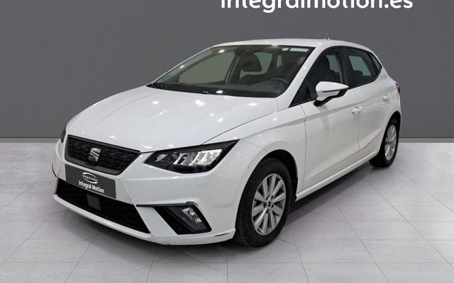 Seat Ibiza 1.2 TSI 85cv Style