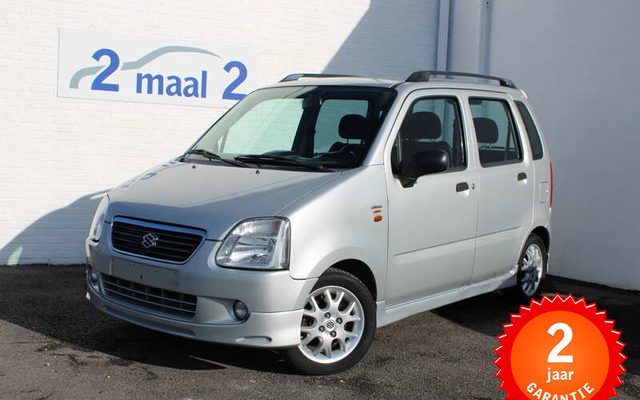 Suzuki Wagon R+ 1.3i 5Deurs