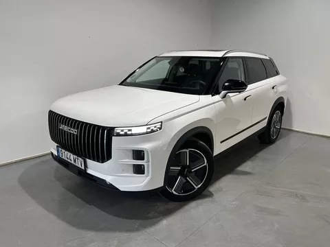 JAECOO Jaecoo 7 Jaecoo 7 1.6 Select 4x2 - 25898€ en Almendralejo
