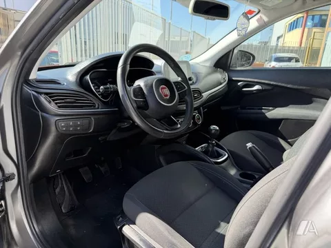FIAT Tipo Tipo 1.4 Street