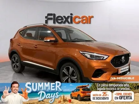 MG ZS 1.5 Comfort