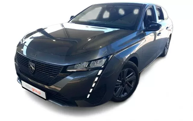 Peugeot 308 SW