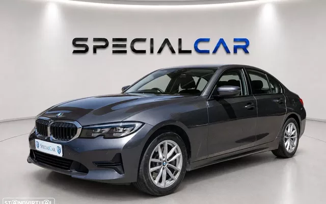 BMW 330 e Corporate Edition Auto