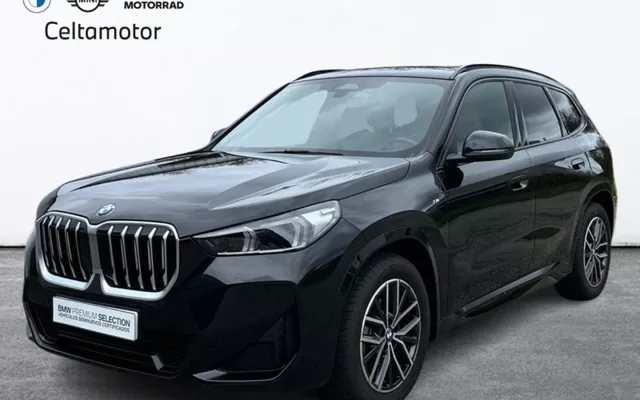 BMW X1 X1 xDrive 20dA