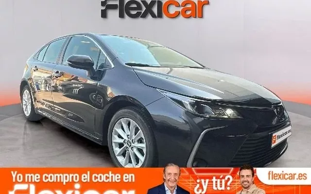 TOYOTA Corolla Toyota Sedán 1.5 Active