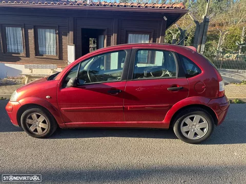 Citroën C3