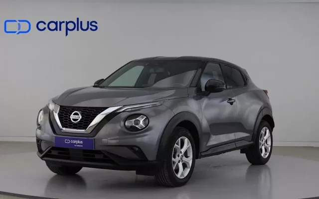 Nissan Juke 1.0 DIG-T Acenta