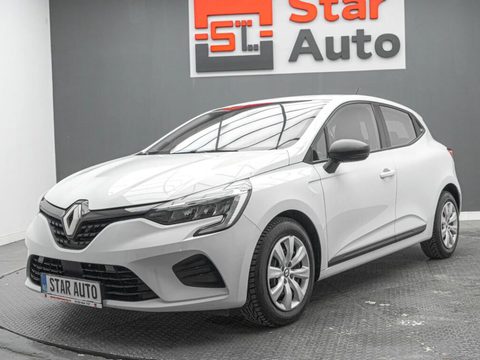 Renault Clio, 2022, 90 CP, 60.000 KM, Manuala
