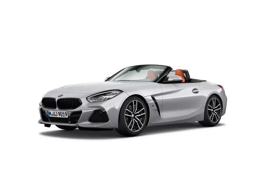 BMW Z4 Z4 sDrive 20iA