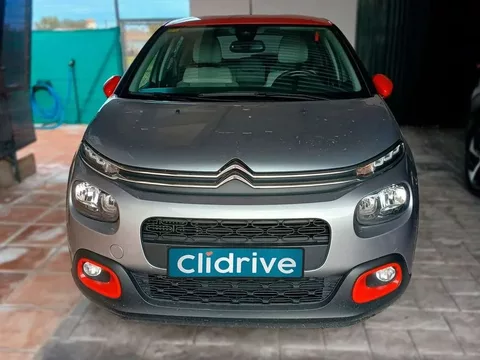 CITROEN C3 BlueHDi 75KW (100CV) S&S Shine