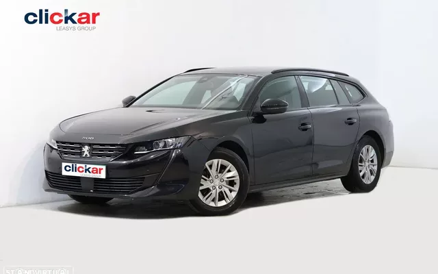 Peugeot 508 SW 1.5 BlueHDi Active EAT8