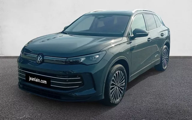 VOLKSWAGEN TIGUAN 1.5 eTSI 150ch DSG7 Elegance
