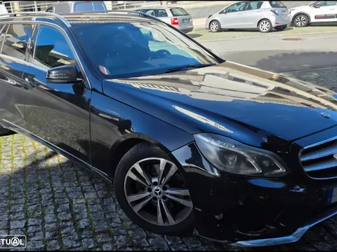 Mercedes-Benz E 300