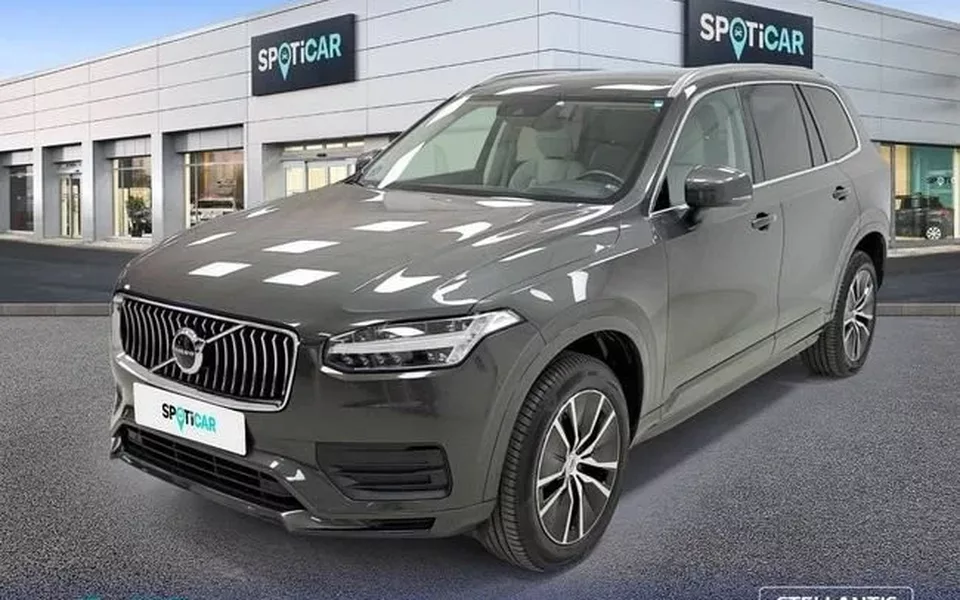 VOLVO XC90 2.0 B5 D AWD Auto Momentum Pro