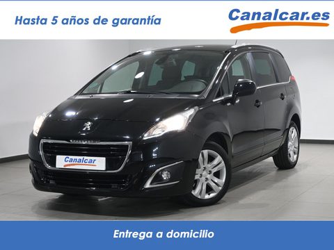 Coches de Segunda Mano y Ocasión