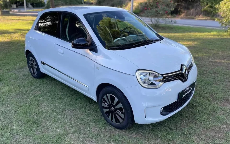 Renault Twingo E-Tech 27.5 kWh Techno Autonomia Urbana