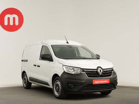 Renault Express Van
