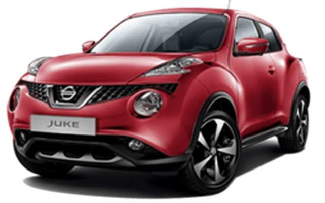 Nissan X-Trail dCi 130 XTRONIC 360 7 plazas 96 kW (130 CV)