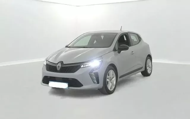 Renault Clio E-Tech full hybrid 145 Evolution Occasion