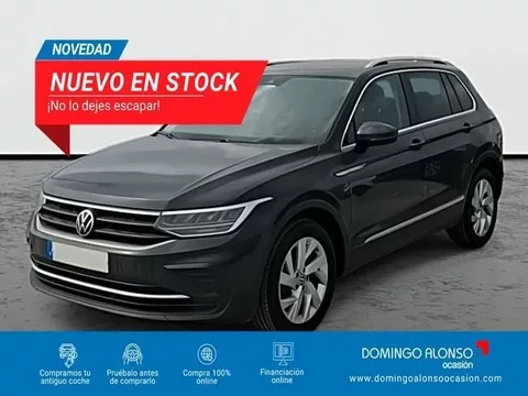 VOLKSWAGEN Tiguan Nuevo Connect 1.5 TSI SG6 96 kW (130 CV) (AX13AX12)