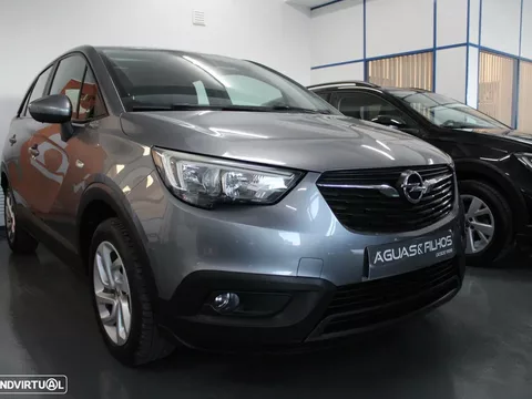 Opel Crossland X 1.6 CDTi Edition