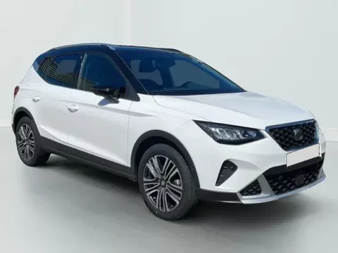 Seat Arona ARONA 1.0 TSI 115 X-PERIENCE SPECIAL EDITION Occasion