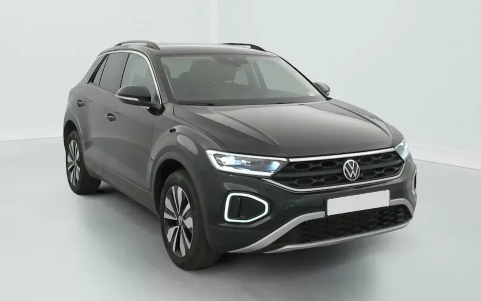 Volkswagen T-roc 2.0 TDI 150 Start/Stop DSG7 Life Plus Occasion