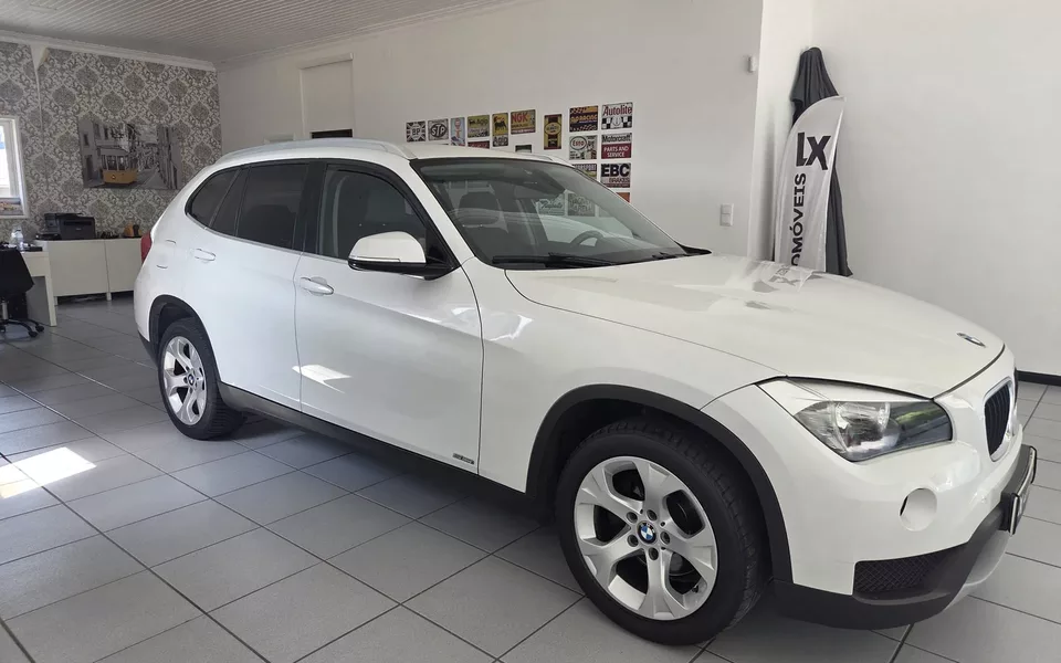 BMW X1 sDrive20d