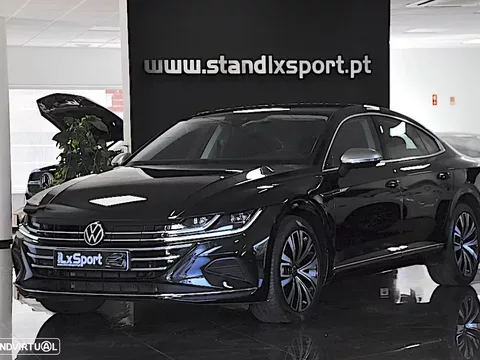 VW Arteon 1.4 TSI eHybrid Elegance