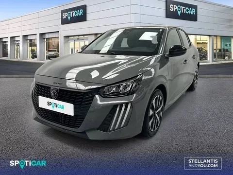 PEUGEOT 208 208 1.2 Puretech S&S Active 100 - 13900€ en Vigo