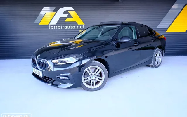 BMW 218 Gran Coupé i Line Sport