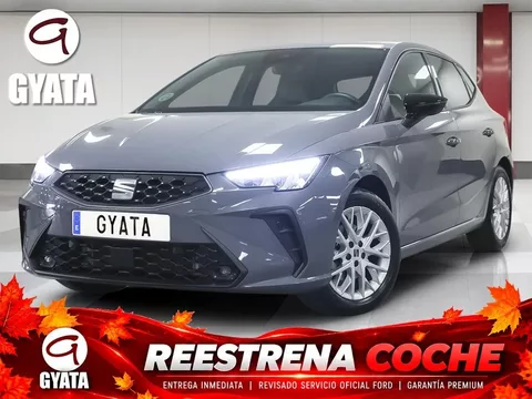SEAT Ibiza Ibiza 1.0 TSI S&S FR 85kW