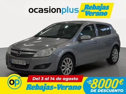 OPEL Astra Astra 1.4 16v Enjoy