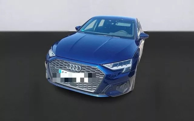 AUDI A3 A3 Sportback 30 TFSI S tronic 85kW