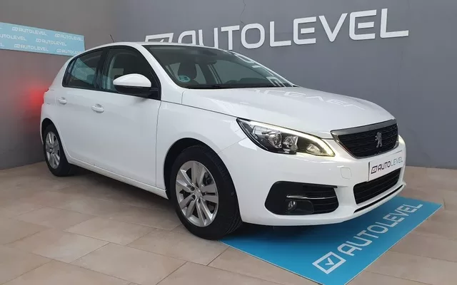 PEUGEOT 308 308 1.5 BlueHDi S&S Active Pack 130