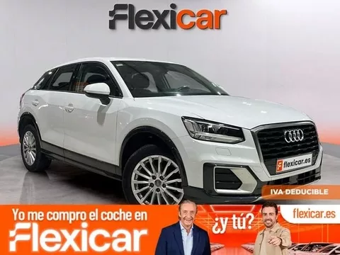 AUDI Q2 Q2 30 TFSI Design 85kW