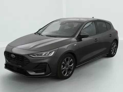 Ford Focus 1.5 EcoBlue 115 Powershift ST-Line X Occasion