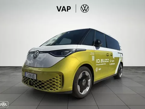 VW ID.Buzz 84 kWh Pro
