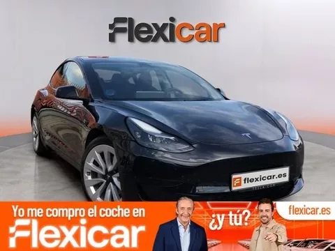 TESLA Model 3 RWD