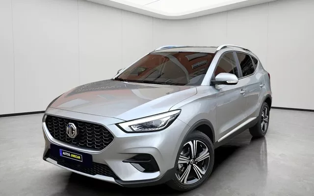 MG ZS 1.5 Comfort