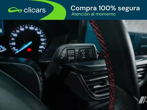 FORD Focus Focus 1.0 Ecoboost MHEV ST-Line 155